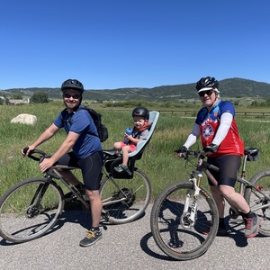 Fundraising Page: Craig Saddlemire